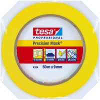 Maskeringstejp Precision Mask 4334 TESA
