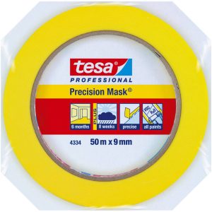 Maskeringstejp Precision Mask 4334 TESA