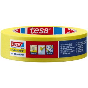 Maskeringstejp Precision Mask 4334 TESA