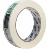 Maskeringstejp, Vit, Bredd 19 mm etab – miniatyr 2