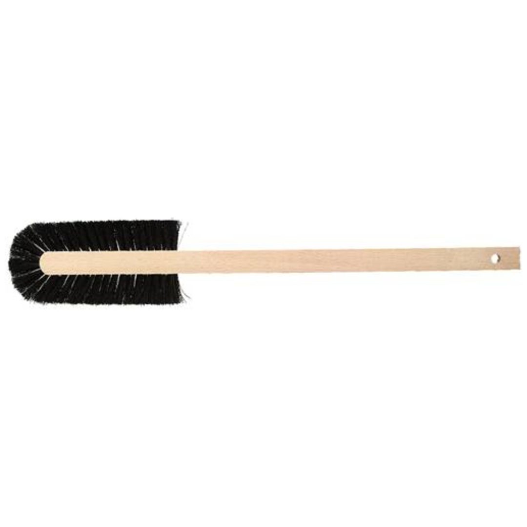 Maskinrensborste Osborn, träskaft MASKINRENSBORSTE 34010-550MM