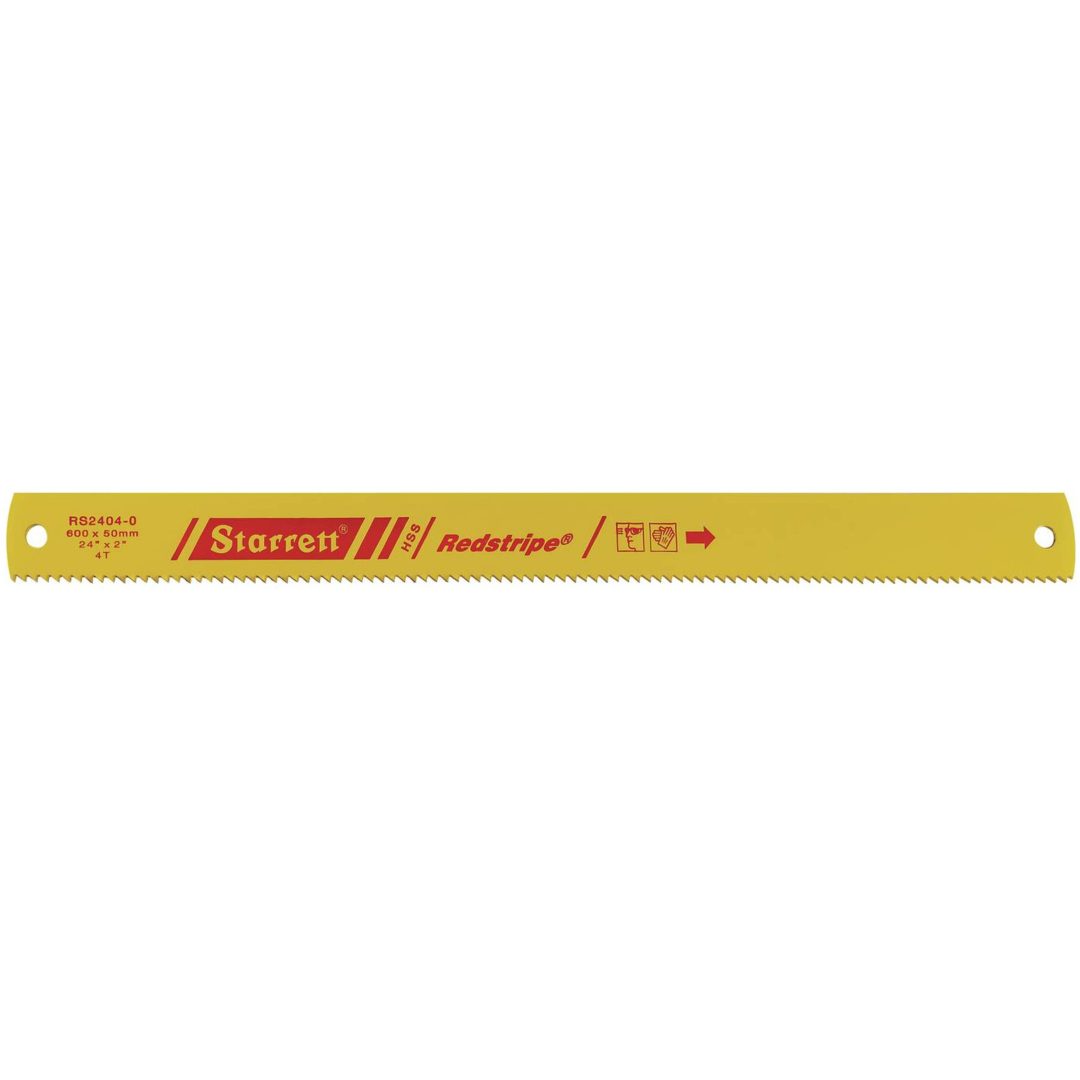 Maskinsågblad Standardfäste STARRETT MASKINSÅGBLAD RS1210-5