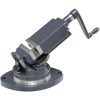 Maskinskruvstycke MMV 2 LUNA MASKINSKRUVSTYCKE MMV 2-50 – miniatyr 1