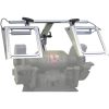 Maskinskydd för slipmaskin Finnsafety SLIPMASKINSK NKS-201-KO-PC-LED – miniatyr 2