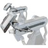 Maskinskydd för slipmaskin Finnsafety SLIPMASKINSK NKS-201-KO-PC-LED – miniatyr 1