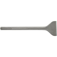 MASONRY-CHISELS SDS MAX BAHCO