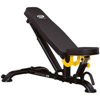 Master bench x3 Master Fitness