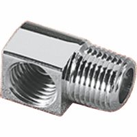 Master Cylinder Elbow Fitting Krom GARDNER-WESTCOTT