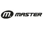 Master Fitness logotyp