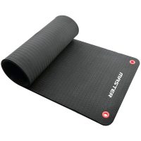 Master fitnessmatta pro 140 x 60 x 18 Master Fitness
