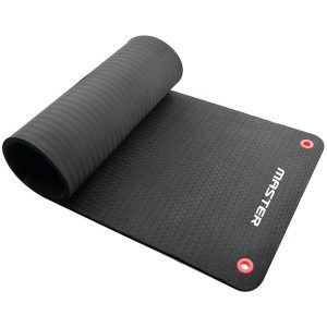 Master fitnessmatta pro 140 x 60 x 18 Master Fitness