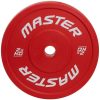Master technique plate Master Fitness 2,5 kg – miniatyr 2