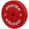 Master technique plate Master Fitness 2,5 kg – miniatyr 1