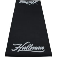 MAT PIT HALLMAN