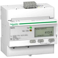 MÄTARE-KWH 63A M KOM iEM3150A9MEM3150