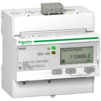 MÄTARE-KWH CT KOM I/O iEM3255A9MEM3255