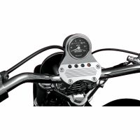 Mätare Mini Mekanisk Hastighetsmätare 2.4" DRAG SPECIALTIES