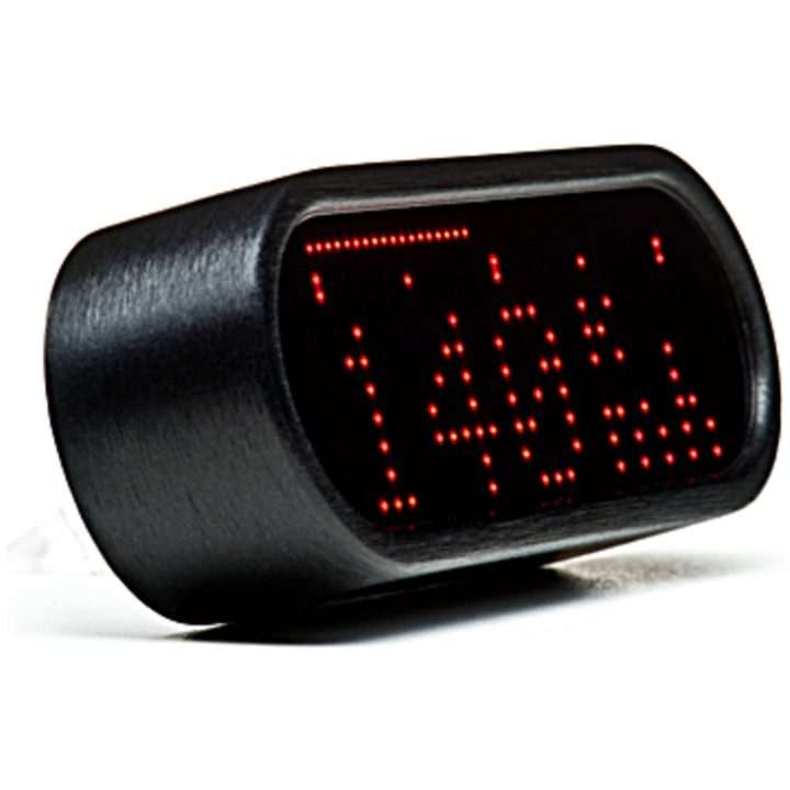 Mätare Motoscope Svart MOTOGADGET – bild 2