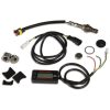Mätare Timme + RPM + Temp MALOSSI – miniatyr 1