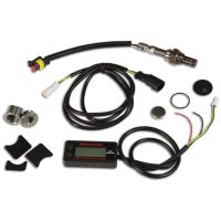 Mätare Timme + RPM + Temp MALOSSI