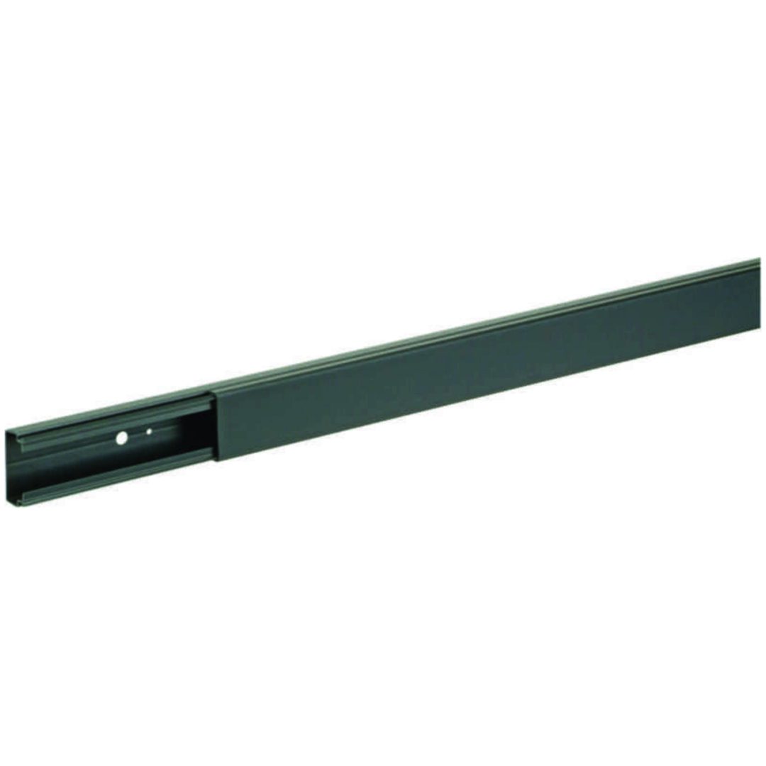 Matarkanal LF20035 Svart Hager