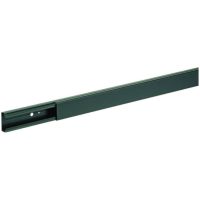 Matarkanal LF20035 Svart Hager