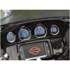 Mätarkit Hd-03 Fyra-delars Lcd KOSO NORTH AMERICA – miniatyr 3