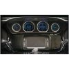 Mätarkit Hd-03 Fyra-delars Lcd KOSO NORTH AMERICA – miniatyr 4