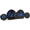 Mätarkit Hd-03l Fyra-delars Led Elektronisk KOSO NORTH AMERICA – miniatyr 3