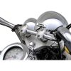 Mätarlampa Micro Chrome DAYTONA Indikatorlampa – miniatyr 2