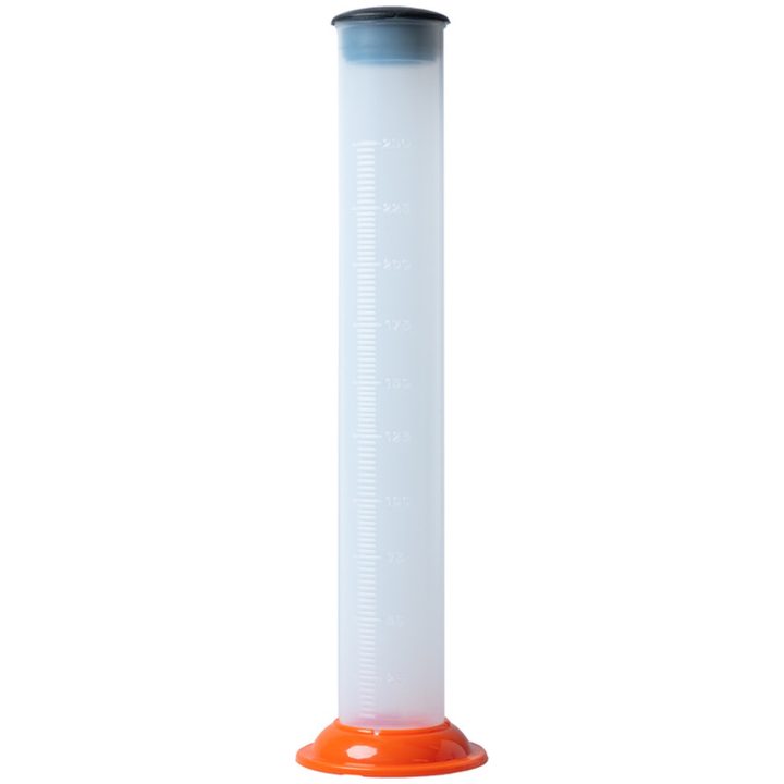 Mätbägare Olja 250 ml RFX – bild 2