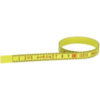 MÄTBAND 10M VÄNSTER-HÖGER