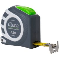MÄTBAND LAL AUTO LOCK MAG 5,5M