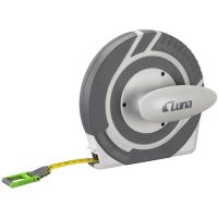 Mätband LG glasfiber kapslad Luna