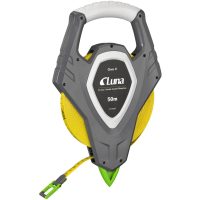 Mätband LGO glasfiber öppen Luna