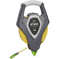 MÄTBAND LGO100 GLASF ÖPPEN 50M