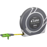 Mätband LS stål Luna