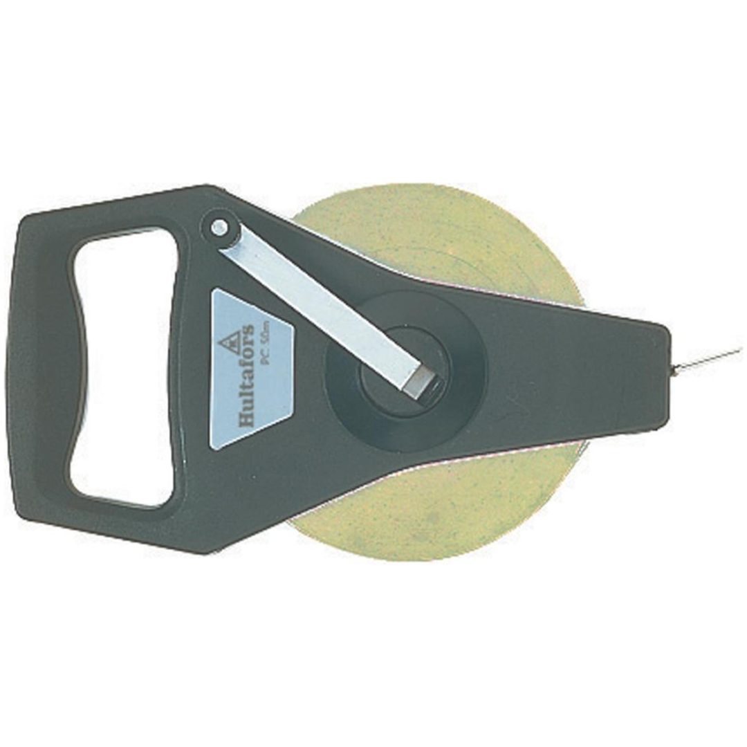 Mätband PC 30 A 30 meter Hultafors L: 30 m L: 30 mm