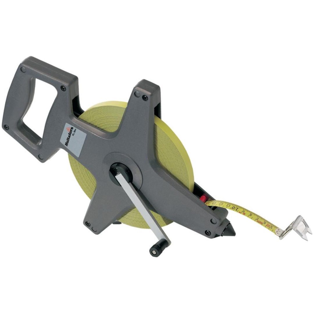 Mätband PL 30 A 30 meter Hultafors L: 30 m L: 30 mm