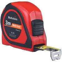 Mätband SL 3M 3 meter Hultafors