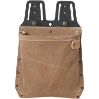 Materielficka 9338 LTHR SNIKKI