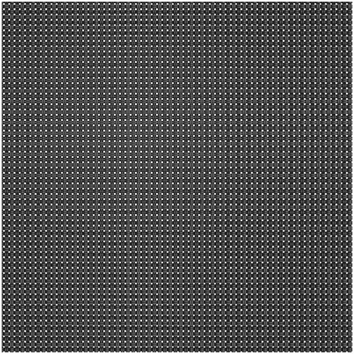 Matgrupp för trädgården med dynor 19 delar stål och textilen vidaXL 40 cm x 40 cm x 35 cm – bild 10