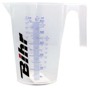 Mätkanna 500ml BIHR