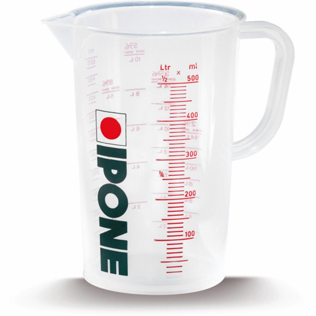 Mätkärl 500 ml Ipone