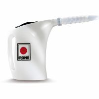Mätkärl 5L Plast Ipone