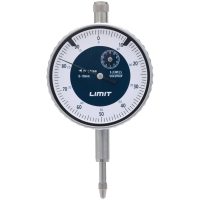 Mätklocka Limit
