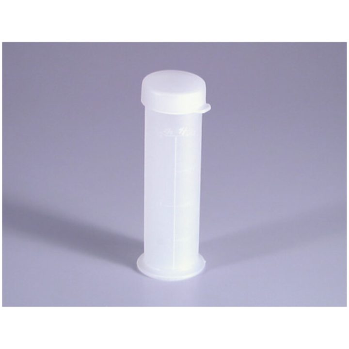 Mätkopp Olja 100ml POLINI – bild 2