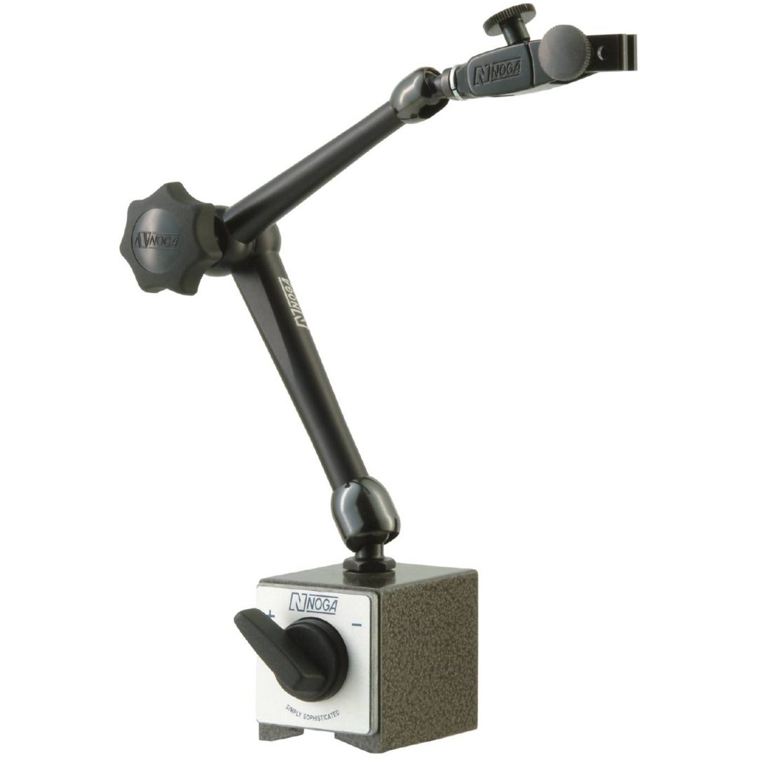 Mätstativ DG / MG NOGA INDIKATORSTATIV MG 61003