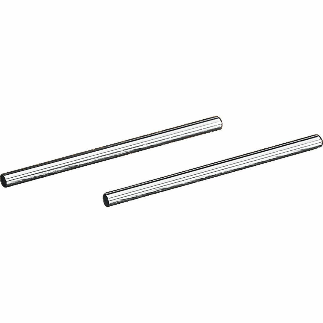 Mätstift Silver Alloy Steel ANDREWS ANDREWS .108" GAGE PINS