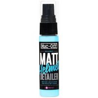 Matt Helmet Detailer - 32ml MUC-OFF